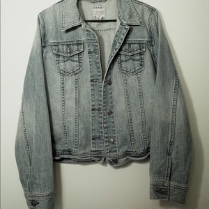 Old Navy Jean Jacket